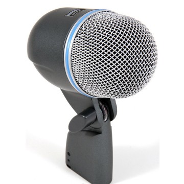 Shure Beta 52 - SoundProject