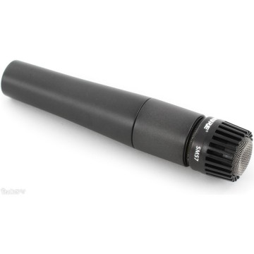 Shure SM57 - SoundProject