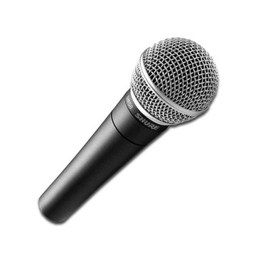 SHURE Beta 58 - SoundProject