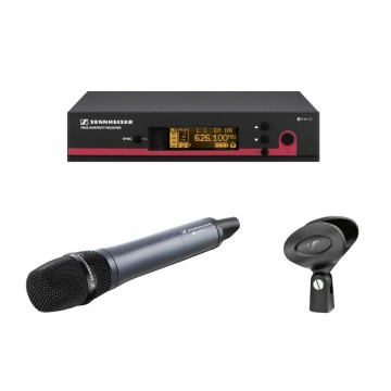 Sennheiser ew 100 g3 - SoundProject