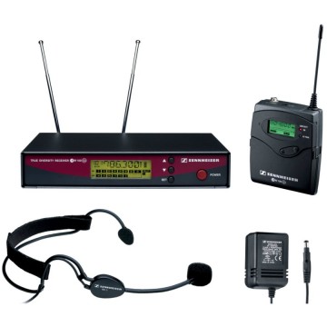 Shure SM58 radio - SoundProject