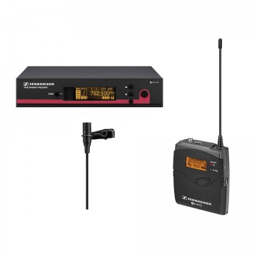 Shure SM58 radio - SoundProject