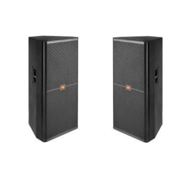 JBL SRX 725 - SoundProject