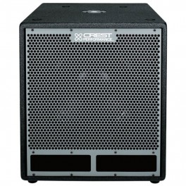 Crest Performance lq15psw - SoundProject