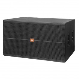 JBL SRX 728 - SoundProject