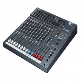Soundcraft fx8 - SoundProject
