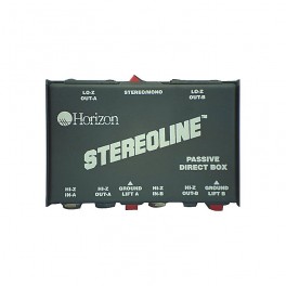 Di Box Horizon STL-1 Stereo - SoundProject