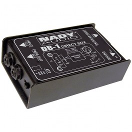 Direct Box Lynx LDI2 - SoundProject