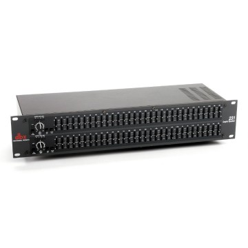 DriveRack PA - SoundProject
