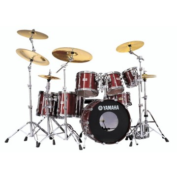 Hardware YAMAHA & TAMA - SoundProject