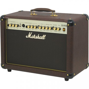 Marshall AS50R - SoundProject