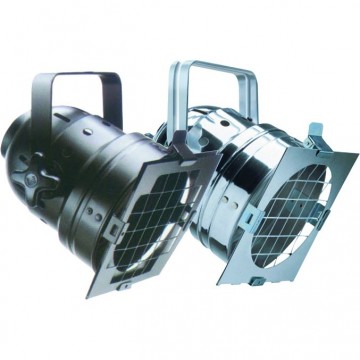 LED PAR 54x3 RGBW - SoundProject