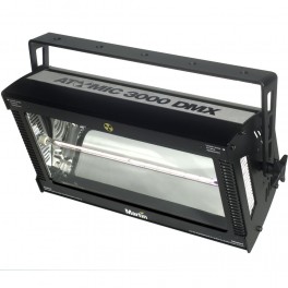 Martin Atomic Strobe 3000 - SoundProject