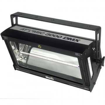 Apollo Strobe 1500 - SoundProject