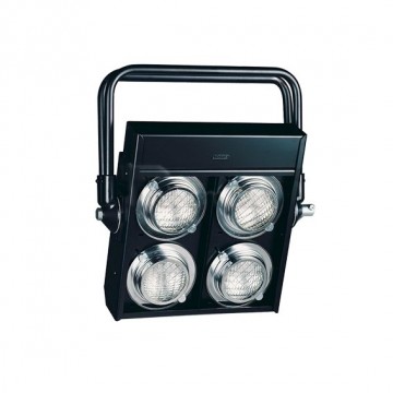 LED PAR 54x3 RGBW - SoundProject