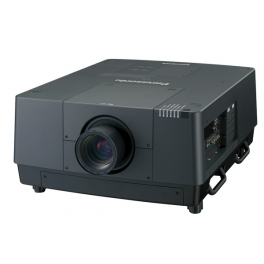 Проектор Panasonic PT-EX16KE - SoundProject