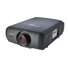Проектор Christie LX 1500 - SoundProject