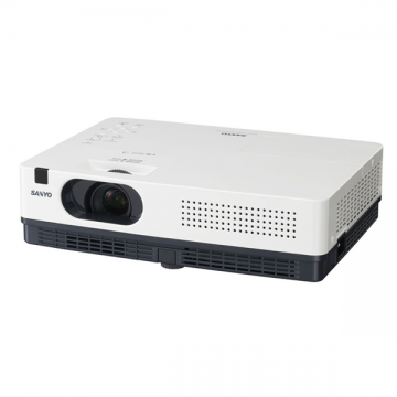 Проектор Nec NP50 - SoundProject