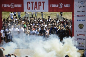 Race Nation / Гонка Нації техническая поддержка - SoundProject