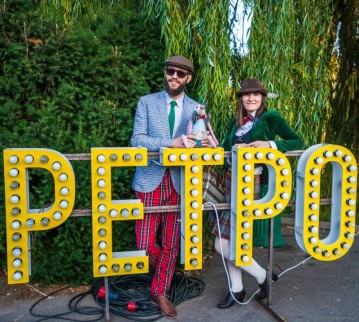 Ретро Круиз 2015 - SoundProject