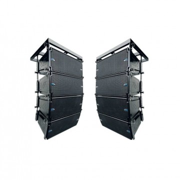 DB technologies dva t4 - SoundProject