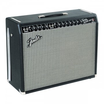 Fender Twin Amp - SoundProject