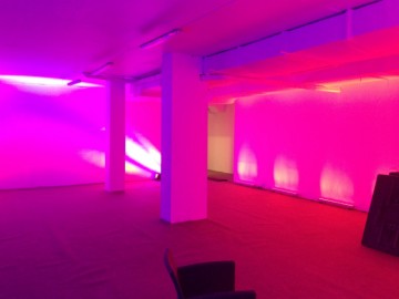 Led Bar - SoundProject