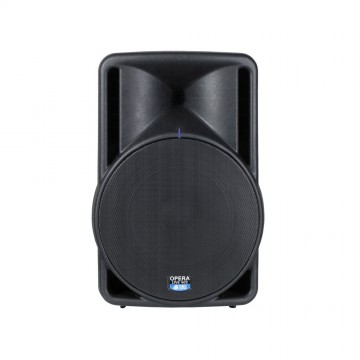 Акустична система JBL PRX 615M - SoundProject