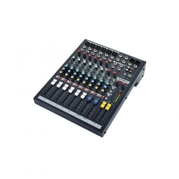 Soundcraft SI Expression 2 - SoundProject