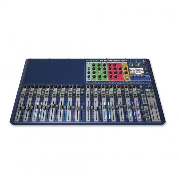 Soundcraft SI Expression 2 - SoundProject