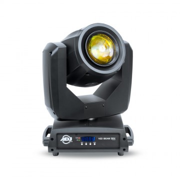 Led beem - SoundProject