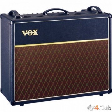 VOX AC30CC2X - SoundProject