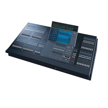 YAMAHA M7CL/48 - SoundProject