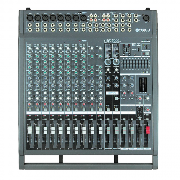YAMAHA M7CL/48 - SoundProject