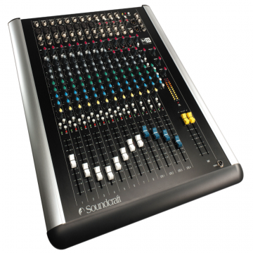 Soundcraft SI Expression 2 - SoundProject